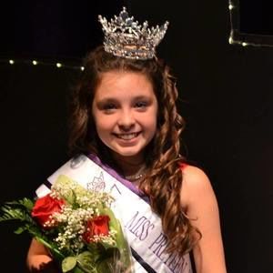 Meet your Posher, Becky